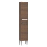 Paneleiro Emilly 2 Portas Rustic Madesa