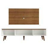 Rack Reims e Painel para Tv Madesa