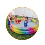 Piscina Inflável Infantil 481 L - INTEX