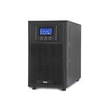Nobreak Senoidal Online Dupla Conversao SMS 23662 Mirage MR3000S E/S 220V 6 Tomadas