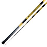 Vara de Pesca Telescopica Bamboo 4 metros 8 Gomos Marine Sports