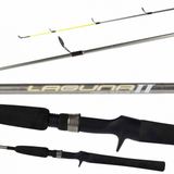 Vara Pesca Carretilha Marine Sports Laguna C531M 1,60m 10-20Lb Inteiriça