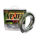 Linha Multifilamento Vexter X8 0,25mm 150 mts 30lbs