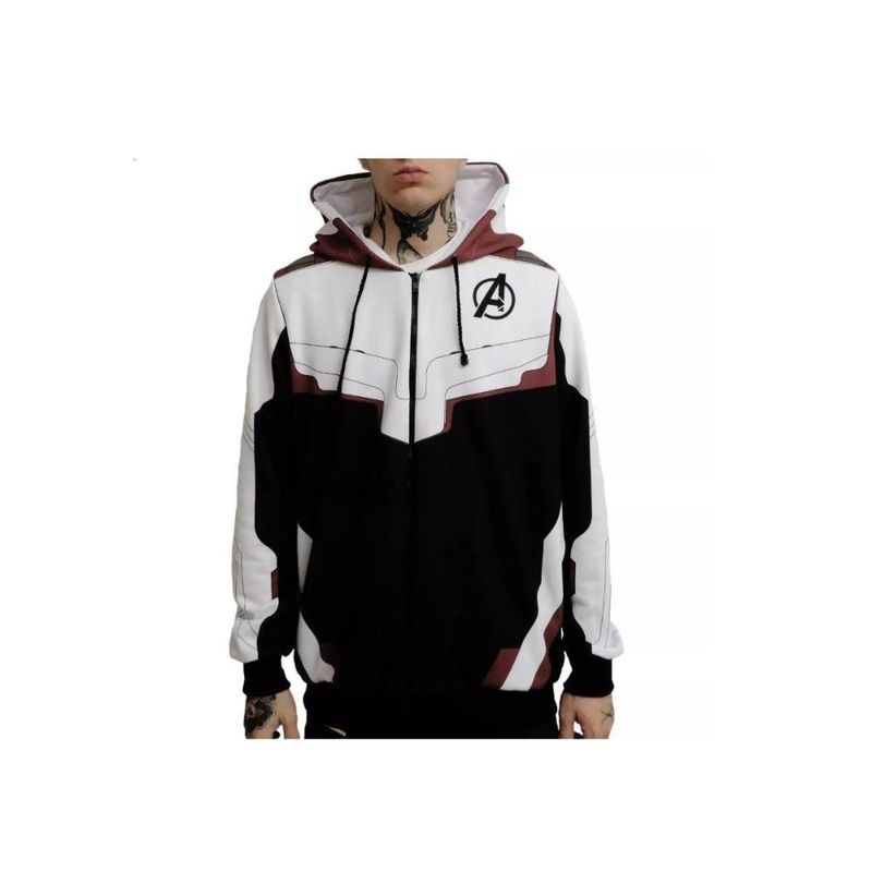 comprar moletom vingadores ultimato