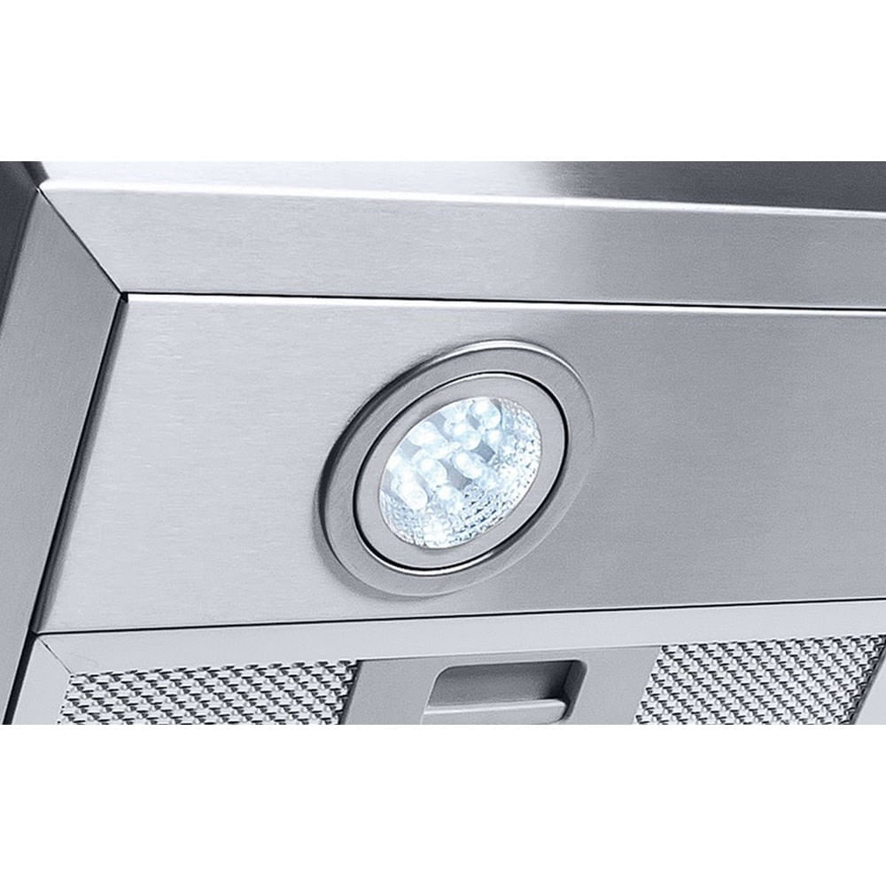 Lâmpada Led Plug Branco para Coifas Fogatti, Nardelli, Terim