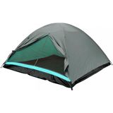 Barraca para Camping Dome 6 Premium Impermeável p/ até 6 Pessoas BELFIX