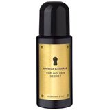 Antonio Banderas The Golden Secret - Desodorante Spray 150ml