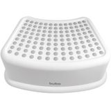 Degrau Infantil Antiderrapante Branco – Buba