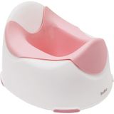 Troninho Infantil Rosa Baby 11995 Buba