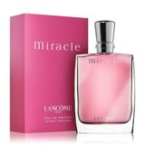 Perfume Feminino Lancôme Miracle Eau de Parfum 100ml