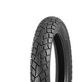 Pneu de Moto Levorin Aro 17 Dual Sport 110/90-17 60P TT Traseiro