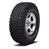 Pneu BFGoodrich Aro 16 All Terrain TL T/A KO2 265/70R16 121/118S 10 Lonas