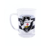 Caneca de Vidro 660ml Vasco