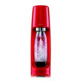 Sodastream Máquina para Gaseificar Água Fizzi Sodastream Vermelho