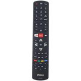 Controle Remoto para TV Philco Smart com Youtube Rc3100L03 PH39F33DSG