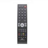 Controle Remoto TV AOC Led Lcd com Tecla Service