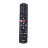 Controle Remoto para TV Philco com Teclas Smart Youtube Rc3100L03 PH39F33DSG