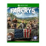 Far Cry 5 - Xbox One