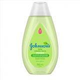 Shampoo Johnson's Baby Cabelos Claros 200ml