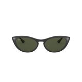 Ray-Ban RB4314N 601/31 Preto Lente Verde Tam 54