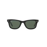 Ray-Ban RB2140 901 Preto Lente Verde Tam 50