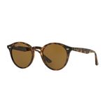 Ray-Ban RB2180 710/73 Tartaruga Lente Marrom Tam 49