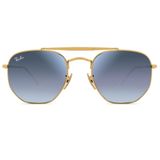 Óculos De Sol Ray Ban Marshall Rb3648 001/3F-54