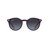 Óculos De Sol Ray Ban Infantil Rj9064S 70218G-44