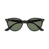 Óculos Ray-Ban Rb4305 601/71 Preto Lente Verde Tam 53