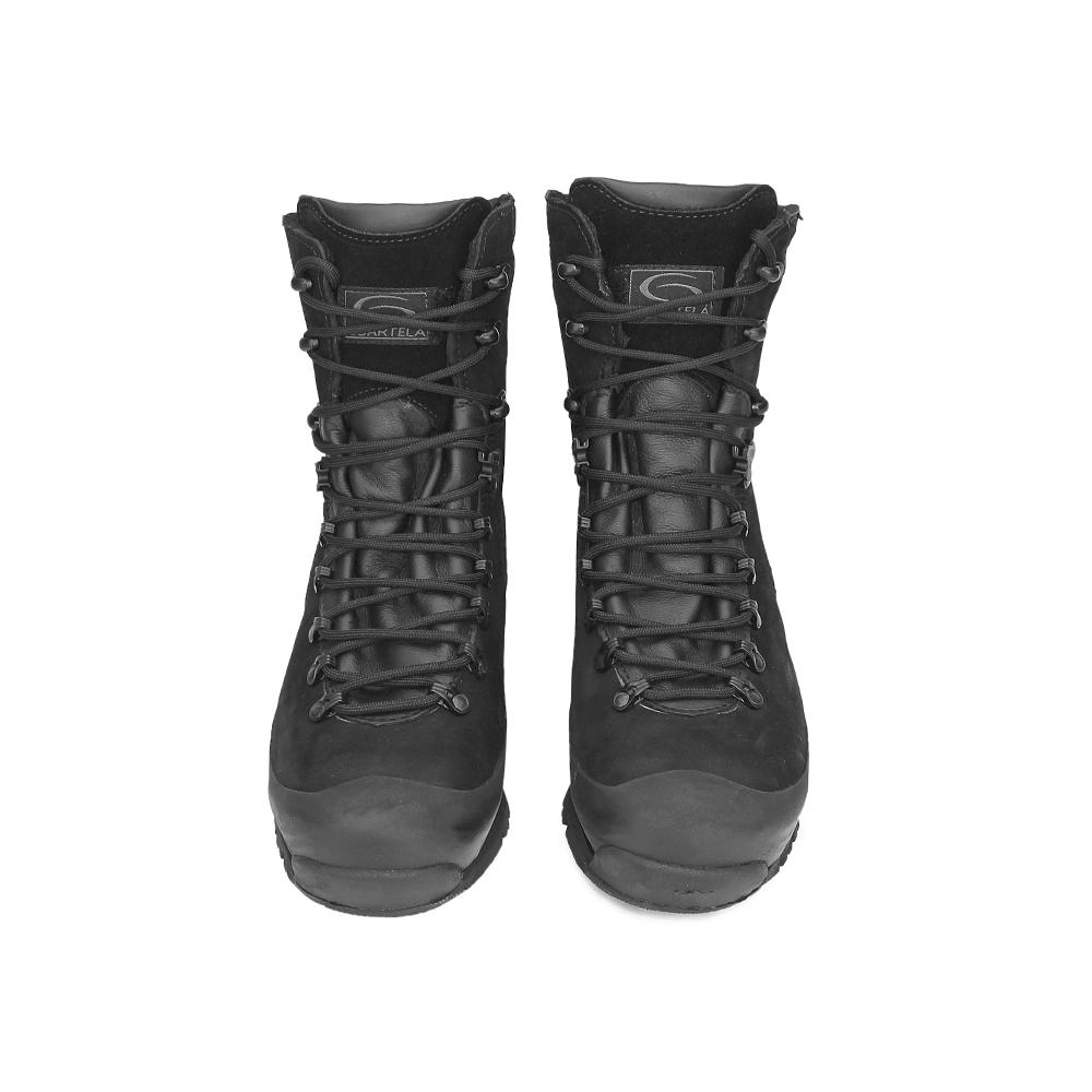 bota guartelá attack