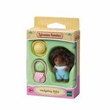 Sylvanian Families - Bebe Porco-Espinho - Epoch EPOCH MAGIA