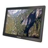Tv Portatil Digital Led Hd 14 Polegadas Mtm-1411 Tomate