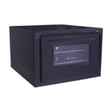Forno Profissional Linha Bravo Venâncio Preto Multicores Venâncio BRFPR