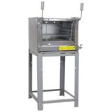 Forno Roma Venâncio 60 cm Inox a Gás Firi60