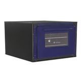 Forno Profissional Venâncio Linha Bravo Azul Multicores Venâncio Brfaz