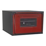 Forno Profissional Venâncio Bravo Vermelho Intenso Multicores Venâncio Brfvr