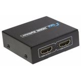 Divisor Splitter 1x2 Ref 215766 - HDMI