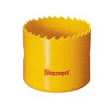 Serra Copo Bi-Metal passo constante 2.1/16'' - 52mm  Starrett SH0216/FCH0216-G SH0216/FCH0216-G