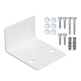 Suporte de Metal para Filtro e Carcaça Big Blue 10 e 20 Bbi