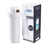 Filtro POE para Caixa D'água 9'3/4 Branco BBI