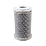 Refil Para Filtro Agua Carbon Block 5 X 2,5  125 Encaixe