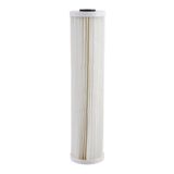 Refil Filtro Poliester Plissado Big 20 X 4,5 - BBI
