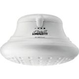 Ducha Bella Ducha 4t 220V 6800W Branco Lorenzetti