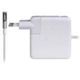 Fonte Carregador Apple 16,5V 3,65A 60w Magsafe 1 Macbook Pro 13