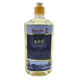 Limpador Multiuso Ll1 Apc 500Ml Lincoln