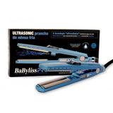 Babyliss Pro Nano Titanium Prancha Névoa Fria Ultrasonic 110v- RG