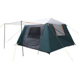 Barraca Camping NTK Flash 6 Pessoas