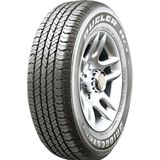 Pneu Bridgestone 245/65R17 Dueler HT 684II 111T XL TL