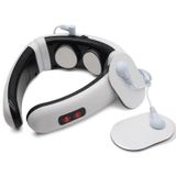 Massageador Eletrico Pescoço Alivia Dores Relaxamento