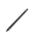 Caneta Touch  Ponta Fina Stylus  2.0Mm Alta Precisão Preta